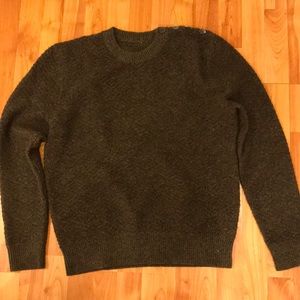Paul Smith sample sweater
